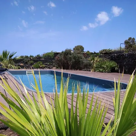 Dammuso U Sarduni Khamma Fuori