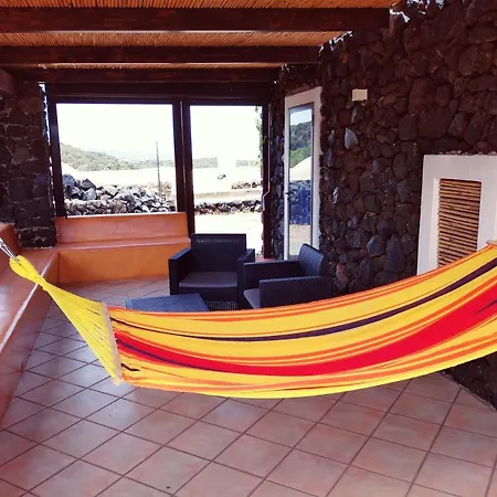 Dammuso U Sarduni 度假居