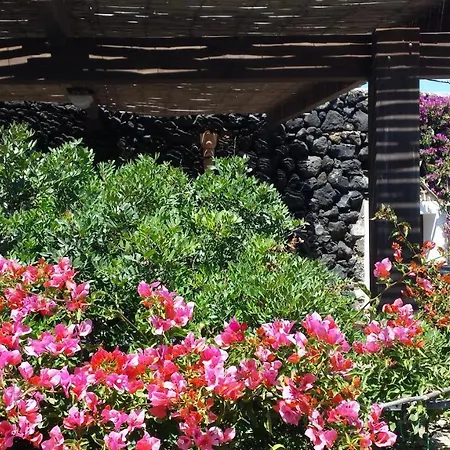 Dammuso U Sarduni 度假居