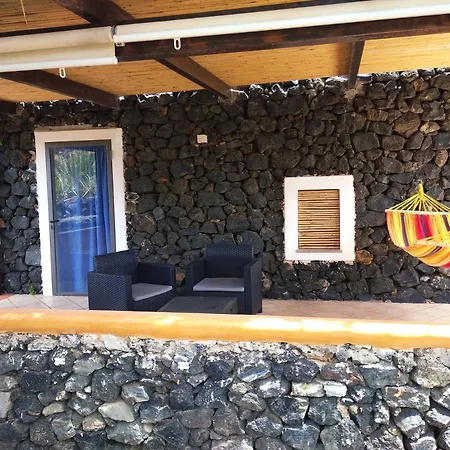 Dammuso U Sarduni * Khamma Fuori