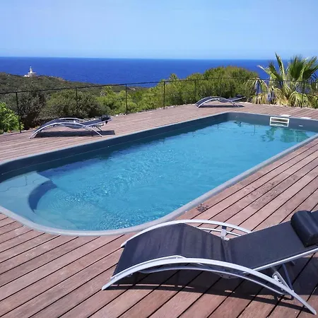 度假居 Dammuso U Sarduni *