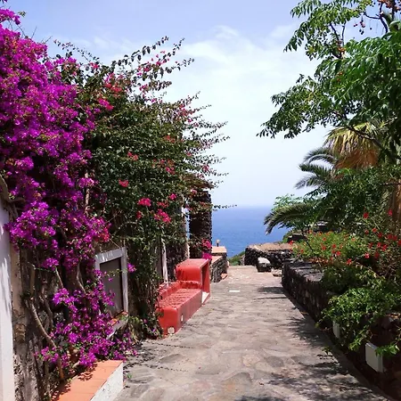 度假居 Dammuso U Sarduni Khamma Fuori