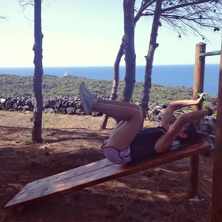 Dammuso U Sarduni 度假居 *