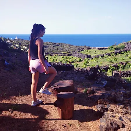 Dammuso U Sarduni 度假居 Khamma Fuori