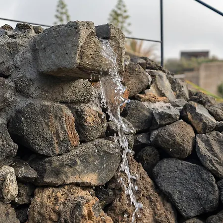 度假居 Dammuso U Sarduni