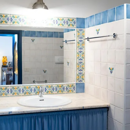 Dammuso U Sarduni 度假居 *