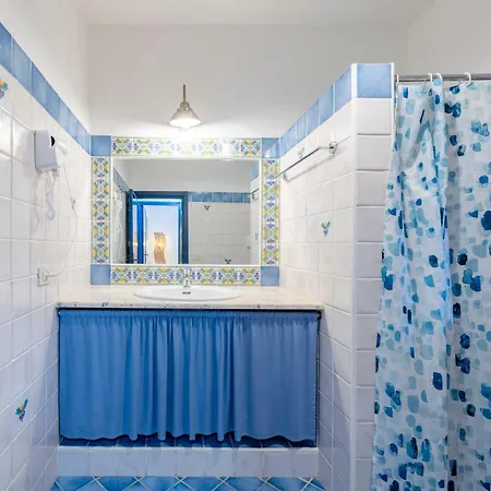 度假居 Dammuso U Sarduni Khamma Fuori