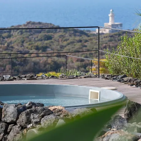 Dammuso U Sarduni Khamma Fuori