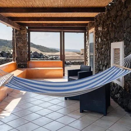 Dammuso U Sarduni 度假居 *