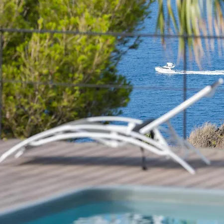 Dammuso U Sarduni Khamma Fuori