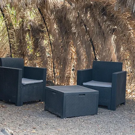 Dammuso U Sarduni * Khamma Fuori