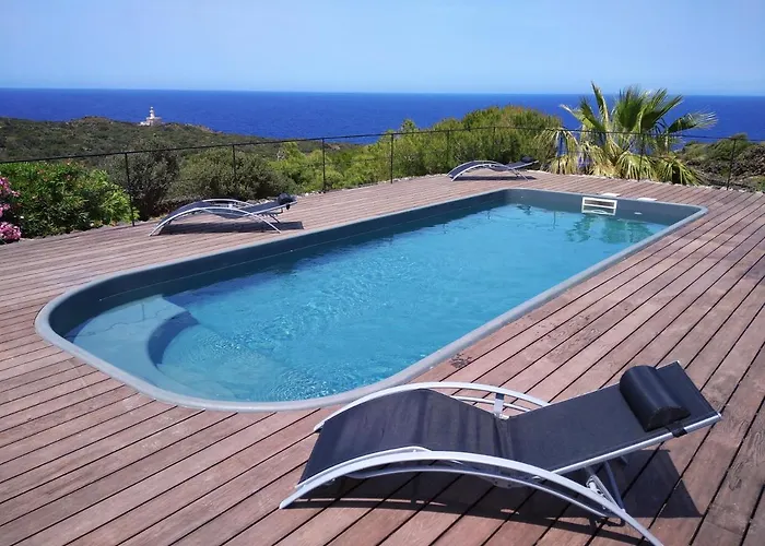 Nyaraló Dammuso U Sarduni *