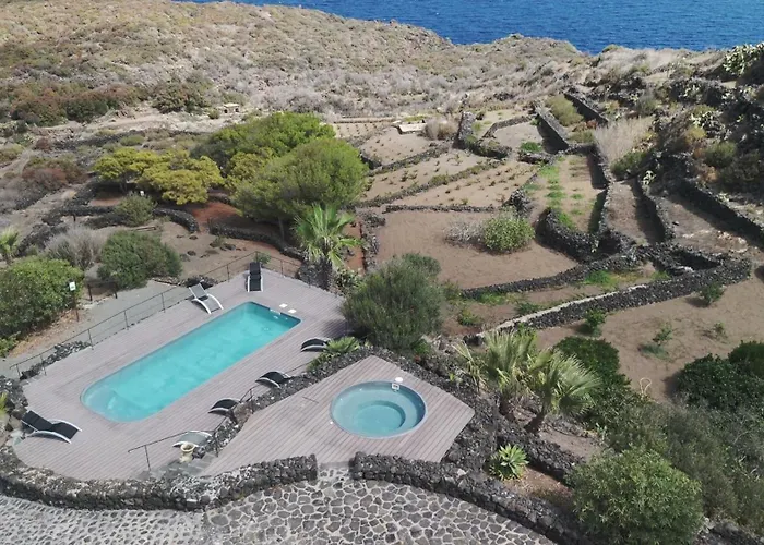 Dammuso U Sarduni Khamma Fuori