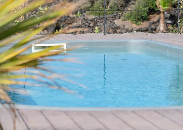 Dammuso U Sarduni * Khamma Fuori