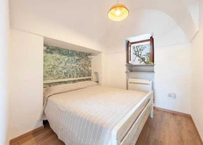 Dammuso U Sarduni Khamma Fuori