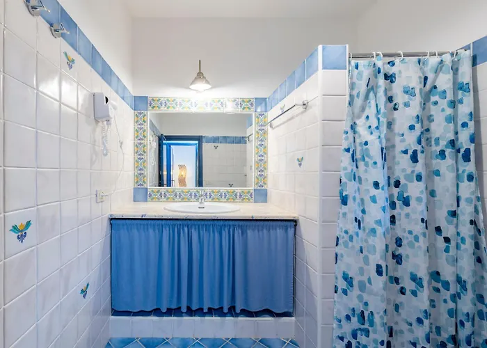 Nyaraló Dammuso U Sarduni Khamma Fuori