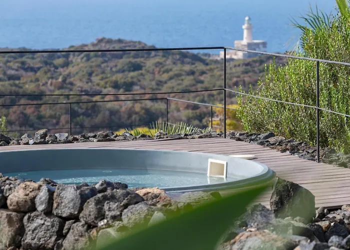 Dammuso U Sarduni Khamma Fuori