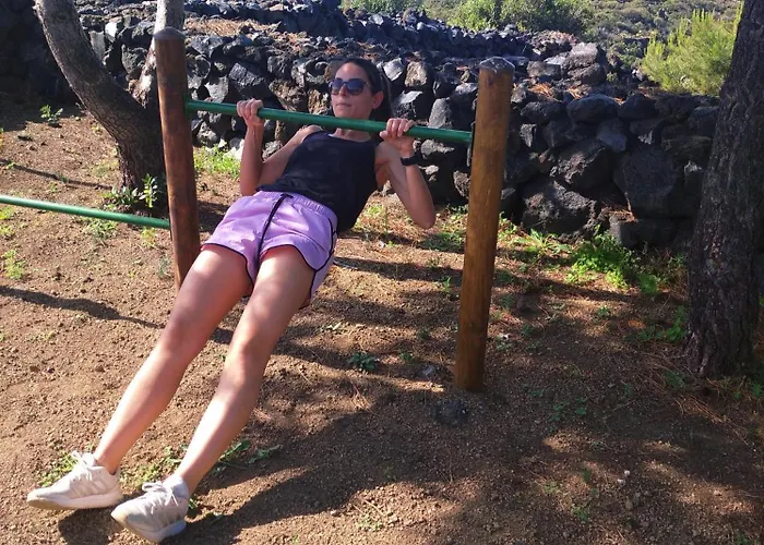 Dammuso U Sarduni * Khamma Fuori