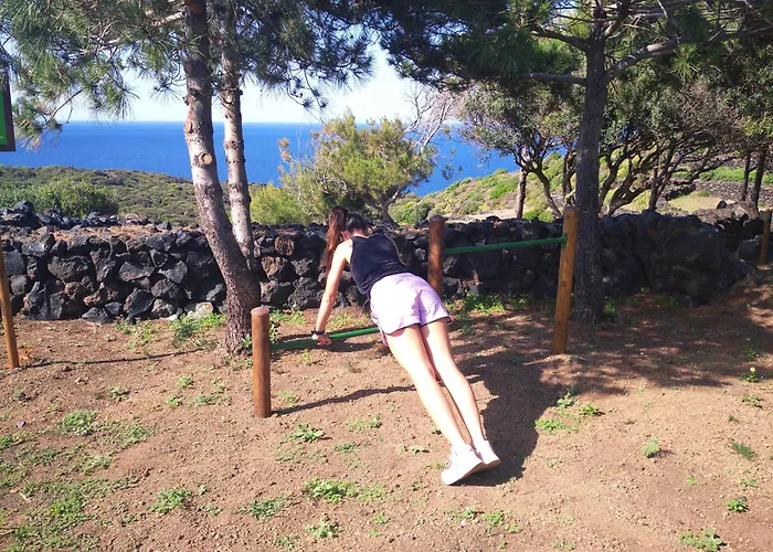 Nyaraló Dammuso U Sarduni *