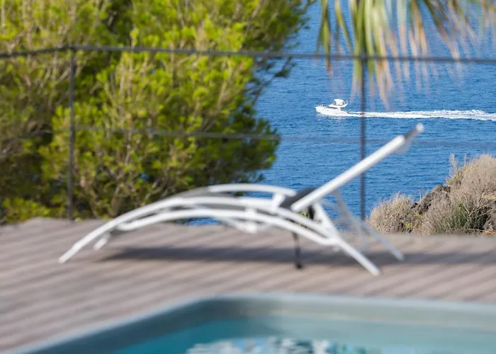 Dammuso U Sarduni Khamma Fuori