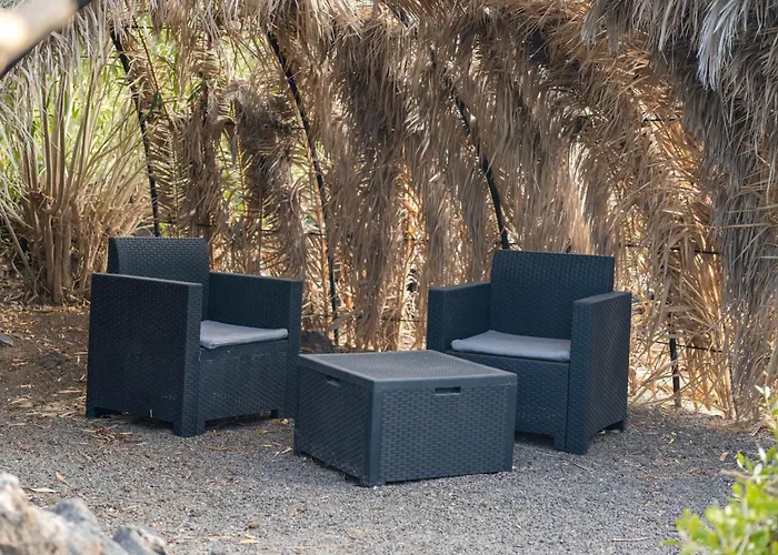 Dammuso U Sarduni * Khamma Fuori